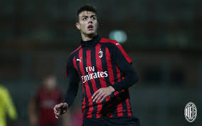Maldini has given consent for his sons to adopt the number 3 shirt if either of them play professionally for the club.1462. Paolo Maldini Fans On Twitter Daniel Maldini Has Just Received His First Ever Call Up To The Under 18 Italy National Team For The Friendly Against The Netherlands On March 22 After
