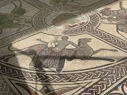 Raksha Dave On Twitter Twitter Archeologist Herculaneum