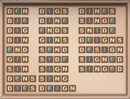 Word Cookies Fig Level 2 Answers Word Cookies Answers