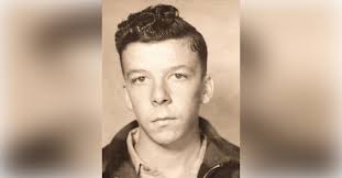 Obituary information for Orville Gaynor Olson