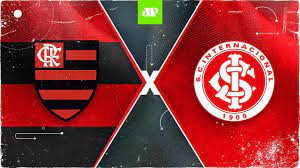 Pela 15ª rodada do brasileirão série a 2021, o flamengo recebe o internacional neste domingo (8), às 18h15 (horário de brasília). Flamengo X Internacional Ao Vivo 21 02 2021 Brasileirao Youtube