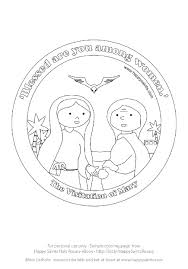 A lot of emotion, a lot of mystic ecstasies, a lot of theology. Colouring The Roman Catholic Archdiocese Of Singapore