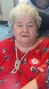 Gail McLaughlin Obituary