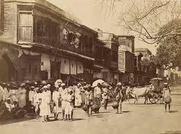 20 Mumbai In The 1900 S Image: PICRYL ...