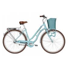 Pegasus Tourina City Bike Hellblau Lieferzeit Ca 7 Tage City Bike Bike Pegasus