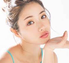 satomi ishihara おしゃれまとめの人気アイデア pinterest herman lim ジャパニーズビューティー 石原さとみ メイク 夏メイク