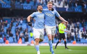 Sergio aguero dan memphis depay dilaporkan sepakat bergabung dengan barcelona pada musim panas 2021. Barcelona Close To Signing Wijnaldum Garcia Aguero And Depay