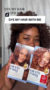 Clairol Texture and Tones Cocoa Brown