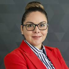 López Olvera, Carmen Patricia