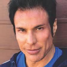 Autographed copies of my PlayGirl Magazine cover issues available for $15  each. Just contact me