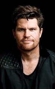 Book Mark Squirrell for your Event