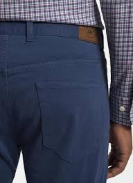 Peter Millar Ultimate Sateen Five Pocket Pant Puritan Cape Cod