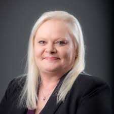 DHMC CFO named one of NHBR's 2023 Outstanding Women in Business