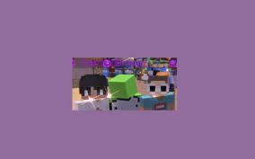 Download hd minecraft wallpapers best collection. Beautiful Bois Mc Wallpaper Team Wallpaper Minecraft Wallpaper