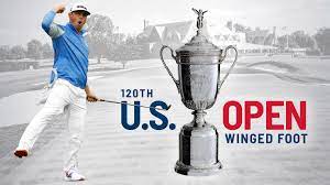 The official handle of the @usga's united states open championship. Who S In At Winged Foot Usga Announces Exemptions