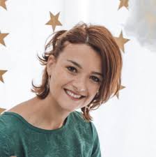 Laure GRECH, 39 ans (MENTON)