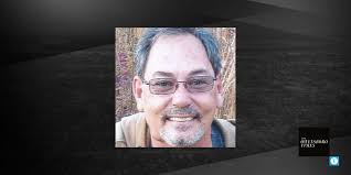 James Alan "Jamie" Simpson Obituary 2021