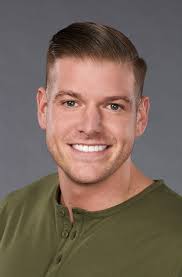 The Bachelorette': New cast includes Los Gatos man
