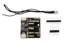 With the tbs unify pro32 nano, we've increased output power, improved robustness, lowered power consumption, added extra features for crazy functionality, and . Diatone Mamba Tbs Unify Pro32 Nano And Crossfire 20mm Adapter Board Flyingfolk Fpv Shop