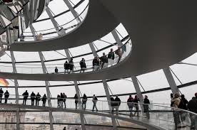 It is the only body that is directly elected by the german people on the federal level. Berlin Kompakt Reichtagsfuhrung Und Touren In Berlin