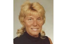 Virginia Gruhn Obituary (1927