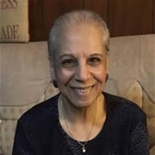 Obituary information for Usha Sandhu