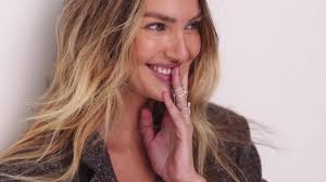 Candice Swanepoel for Vogue Türkiye