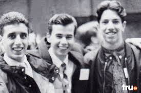 Submitted 8 months ago by deleted. 93 Impractical Jokers The Tenderloins Ideas Impractical Jokers Funny Joker