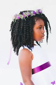 1 accessories for styling curly hair. Back To School Hairstyles For Mixed Race And Afro Haired Children My Curls