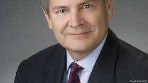 Atlanta's top 100 leaders in finance