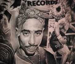 Che is everywhere I knew this man had a tattoo