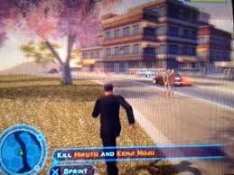 Questions and answers for destroy all humans! Destroy All Humans 2 Odd Jobs Assassinations Double Tap Into The Power By Masterkirax