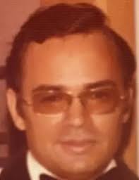 Obituary information for Ralph Edward Morris