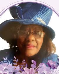 Verline Scott Obituary October 8, 2023