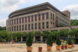 Janm bermula dari satu bangunan pejabat yang kecil bertempat di bangunan life insurance corporation of india di. File Putrajaya Malaysia Accountant Generals Department Of Malaysia 01 Jpg Wikimedia Commons