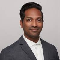 Dony Chacko Mathew, Ph.D