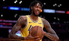 Los angeles lakers vs miami heat ● full game 6 final ● nba playoffs 2020. Brandon Ingram Out For Lakers In Crunch Game Vs Clippers With Shoulder Injury Other Sport Express Co Uk