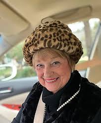 Sonya Kelley Obituary