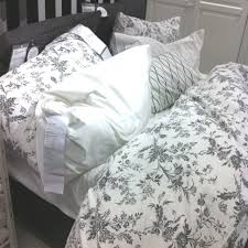 Print Of Feel Ultimate Comfort And Sleep Softly With Ikea Comforter Covers Ikea Bed Sets Ikea Comforter Master Bedroom Bedding Neutral