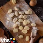 Kinderkochkurs: Gnocchi selber machen mit Gabriela