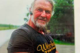 Community mourns well-known tow truck driver, 'good guy'