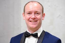 Happy birthday to our Executive Musical Director, Jim Clancy!!