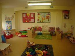 Toddlers Toddler Daycare Rooms Daycare Setup Toddler Classroom