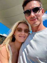 A sweet little holiday which saw one very wonky backflip, some very literal  instructions of 'keep an eye