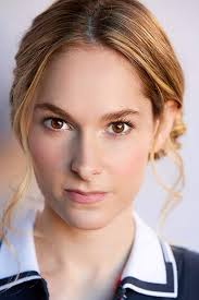 Daisy Bishop — The Movie Database (TMDB)