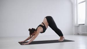 These stretches should not cause pain. Sexy Polish Woman Pushing Harder Stock Footage Video 100 Royalty Free 1032755768 Shutterstock