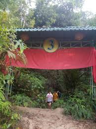 7.30 pagi hingga 12.30 tengahari. Wikiloc Taman Belia St 3 St 5 St 84 Middle St Penang Hill Trail