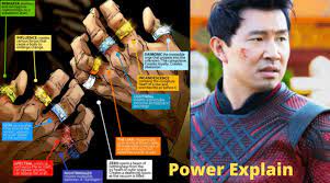 Check spelling or type a new query. Shang Chi All Ten Rings Explain What Are Shang Chi Powers
