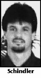Randall Schindler Obituary (2007)
