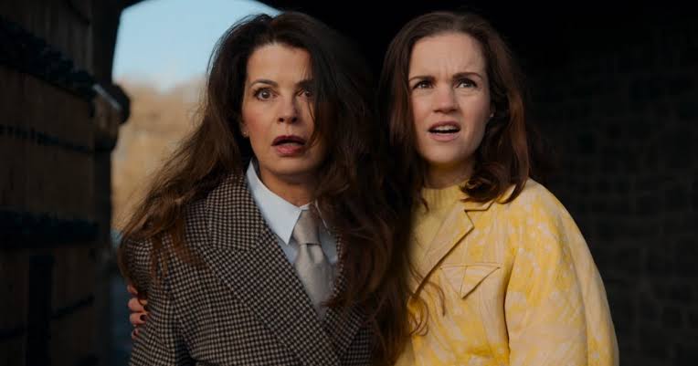 Laat personage dat al 26 jaar in serie zit het leven in explosieve cliffhanger  GTST? | Show | AD.nl